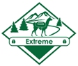 PLTA Extreme Pack Llama Logo