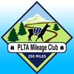 250 Mile Patch